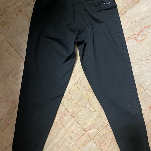 Adidas 3/4 length size M - Picture 6 of 7